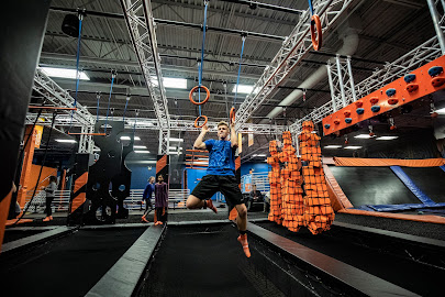 Sky Zone Trampoline Park photo 4