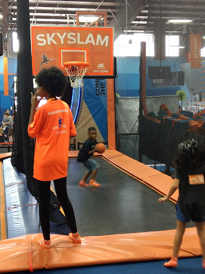 Sky Zone Trampoline Park photo 5