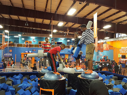 Sky Zone Trampoline Park photo 6