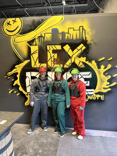 Lexrage photo 5