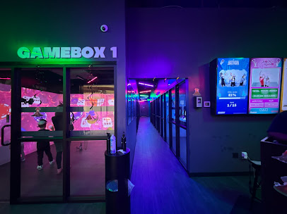 Immersive Gamebox - Palisades Center, West Nyack photo 3