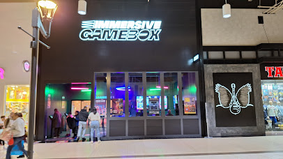 Immersive Gamebox - Palisades Center, West Nyack photo 4