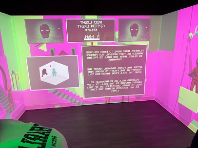 Immersive Gamebox - Palisades Center, West Nyack photo 6