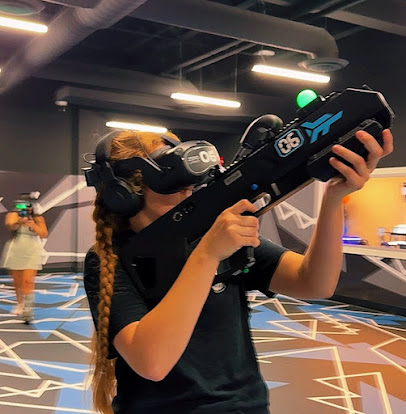Zero Latency VR - Gilbert photo 2