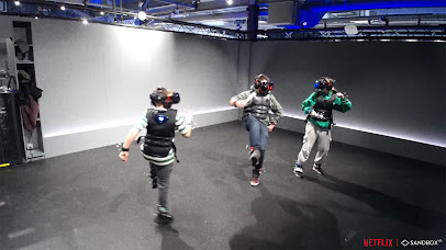 Sandbox VR photo 2