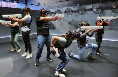Sandbox VR photo 4