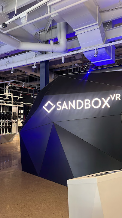 Sandbox VR photo 5