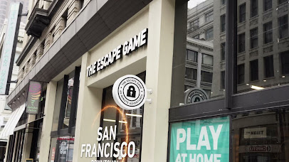 The Escape Game San Francisco (Downtown) photo 2