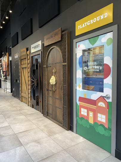 The Escape Game San Francisco (Downtown) photo 3