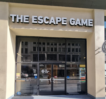 The Escape Game San Francisco (Downtown) photo 5