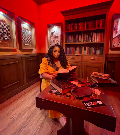 The Escape Game San Francisco (Downtown) photo 6