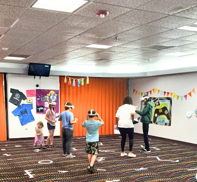 Splat Attack Battle Arena- Billings, Montana photo 5