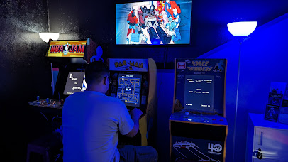 Escape The Arcade photo 3