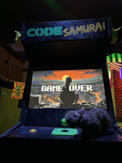 Escape The Arcade photo 4