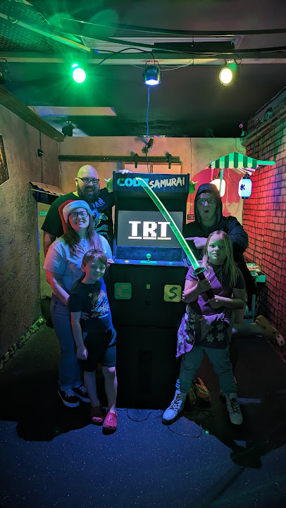 Escape The Arcade photo 5
