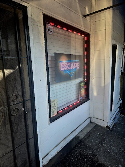 Escape The Arcade photo 6