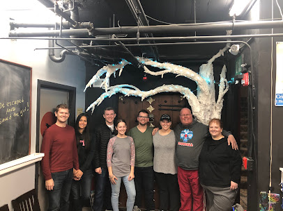 Alaska Escape Rooms photo 3