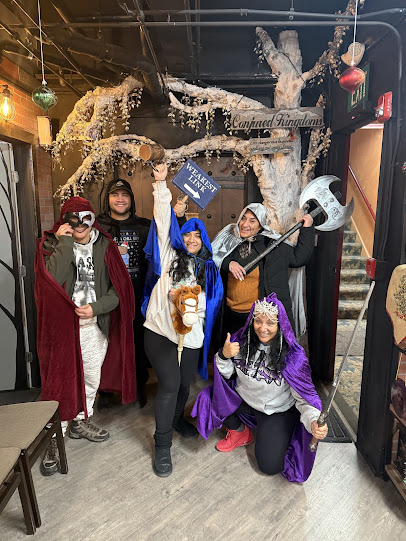 Alaska Escape Rooms photo 4