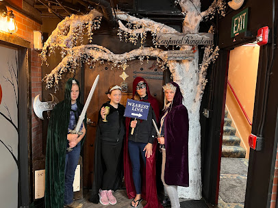 Alaska Escape Rooms photo 5