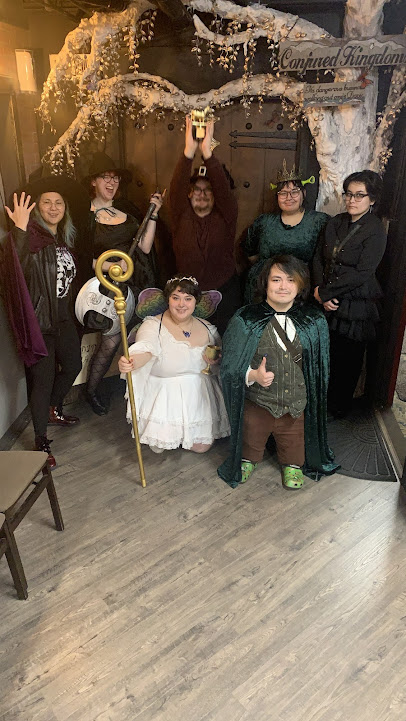 Alaska Escape Rooms photo 6