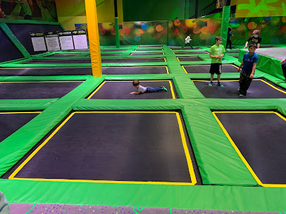 Launch Family Entertainment Leominster photo 3