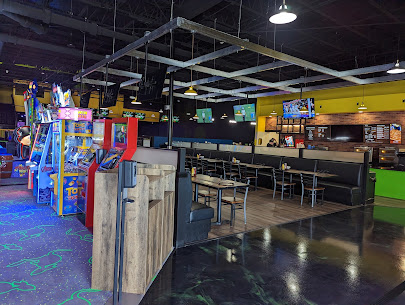 Launch Family Entertainment Leominster photo 5