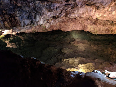 Perry's Cave Family Fun Center