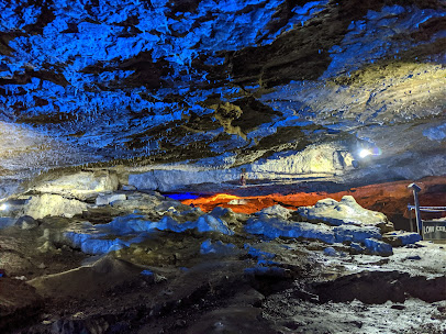 Perry's Cave Family Fun Center photo 4