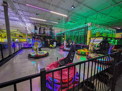 Urban Air Trampoline and Adventure Park