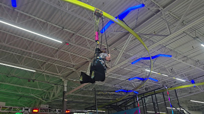 Urban Air Trampoline and Adventure Park photo 2