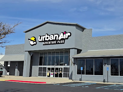 Urban Air Trampoline and Adventure Park photo 3