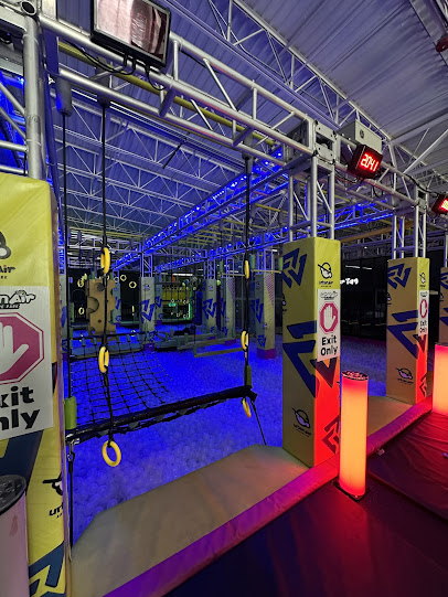 Urban Air Trampoline and Adventure Park photo 5