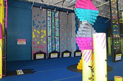 Urban Air Trampoline and Adventure Park photo 6