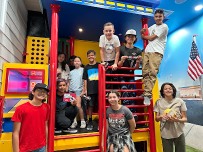 The Escape Game Rancho Cucamonga photo 3