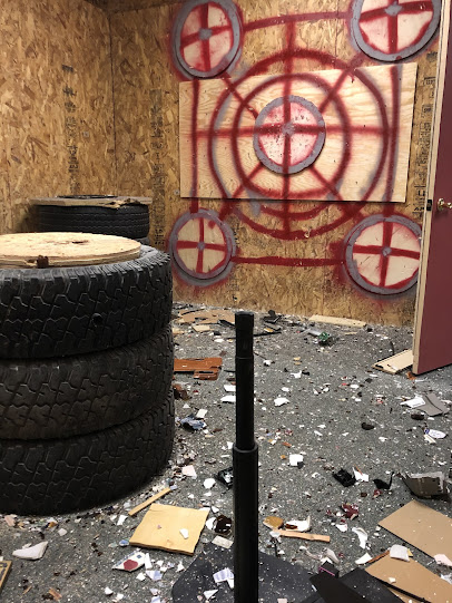 The Breaking Point LLC photo 6