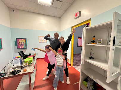 Cluville Kids Escape Room Scottsdale photo 3