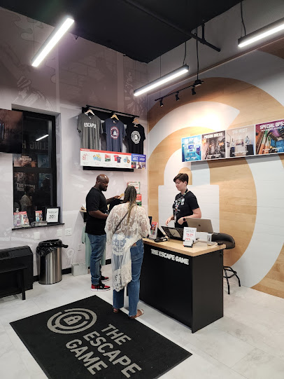 The Escape Game DC (Penn Quarter) photo 5