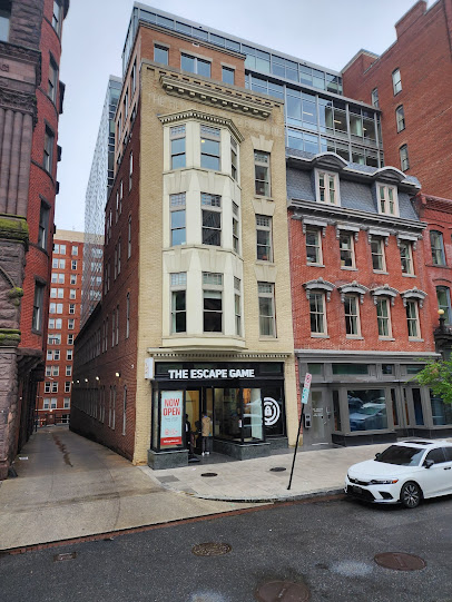 The Escape Game DC (Penn Quarter) photo 6