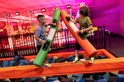Urban Air Trampoline and Adventure Park