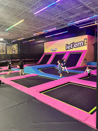 Urban Air Trampoline and Adventure Park photo 5