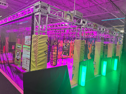 Urban Air Trampoline and Adventure Park photo 6