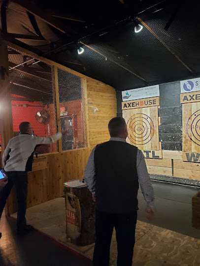 The Axe House photo 3