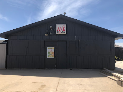 The Axe House photo 4
