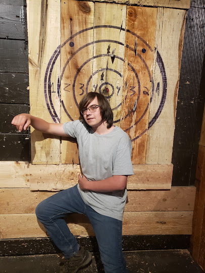 The Axe House photo 6