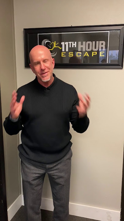 11th Hour Escape photo 2