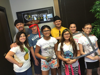 11th Hour Escape photo 6