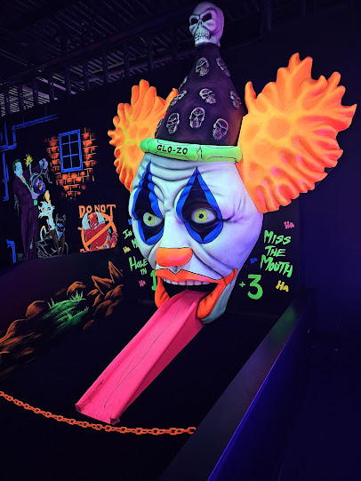 Monster Mini Golf Cherry Hill