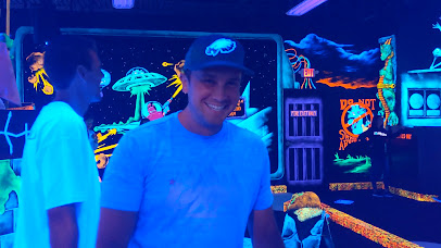 Monster Mini Golf Cherry Hill photo 2
