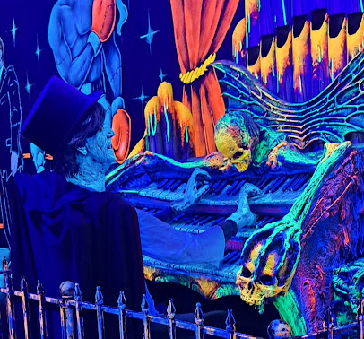 Monster Mini Golf Cherry Hill photo 3