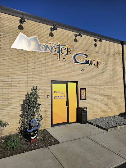 Monster Mini Golf Cherry Hill photo 4